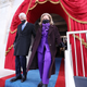 Image for article titled All the Best Looks From the Biden-Harris Inauguration